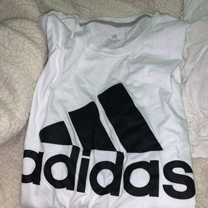 Brand New Adidas Tee